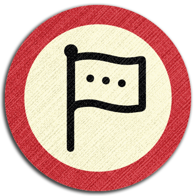 Team Scarlet Letter - Emblem (400x400)