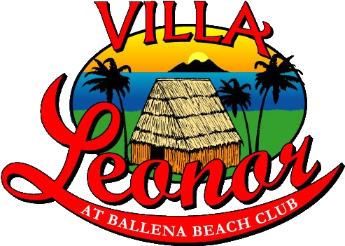 Restaurant Villa Leonor At The Ballena Beach Club - Restaurant Villa Leonor At The Ballena Beach Club (551x456)