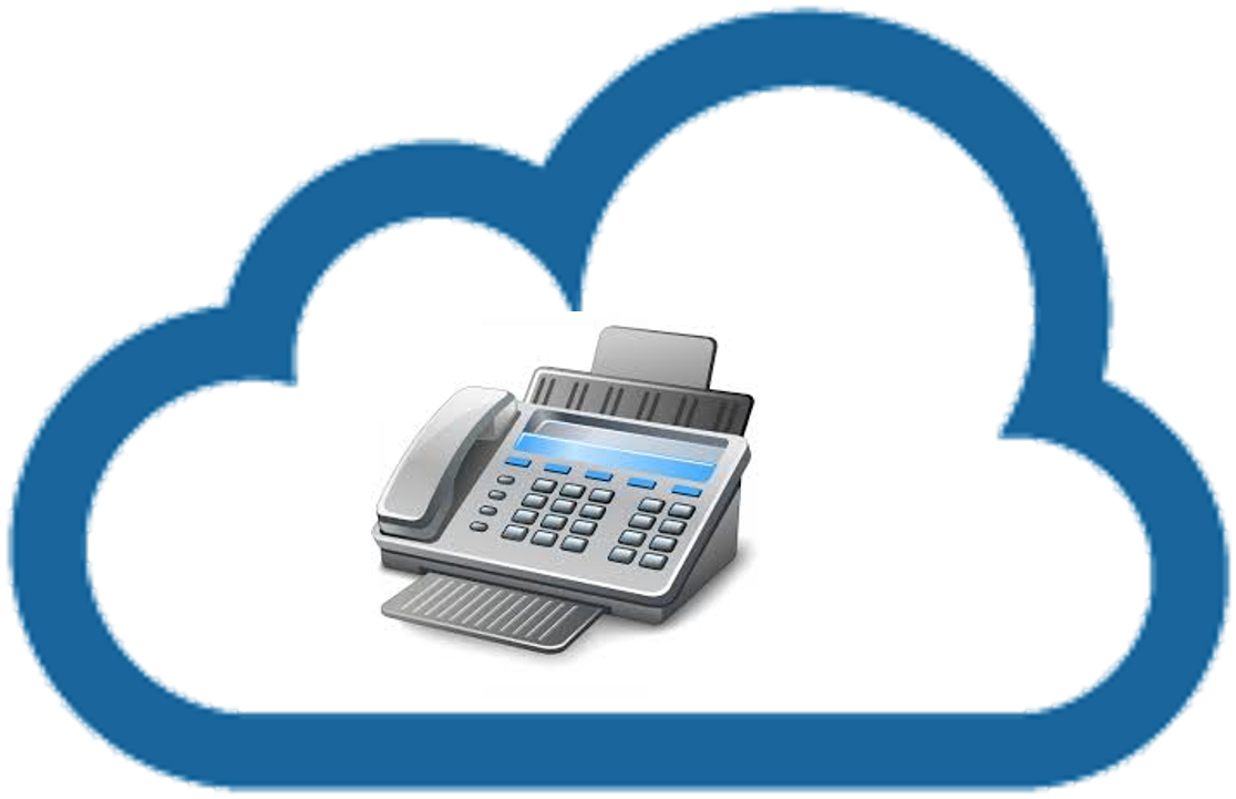 Fax In Cloud 2 - Fax Machine (1217x755)