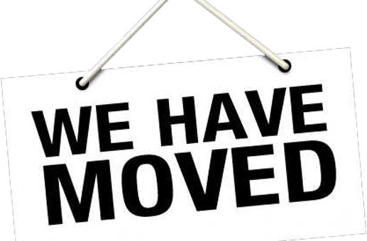 We've Moved - We Have Moved (517x340)