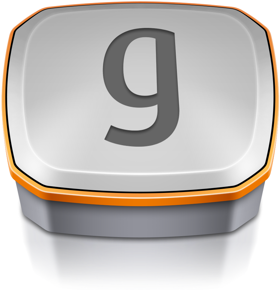 We're Excited To Announce That An Updated Version Of - Emblem (1000x1000)