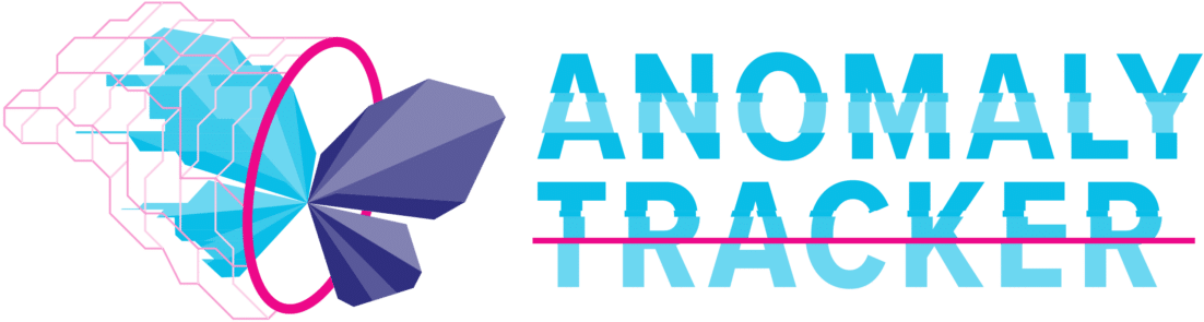 Anomalies Have Entered The House Of Eternal Return - Graphic Design (1170x332)