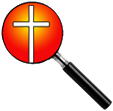 Dan@bibletimelines - Cross (400x400)