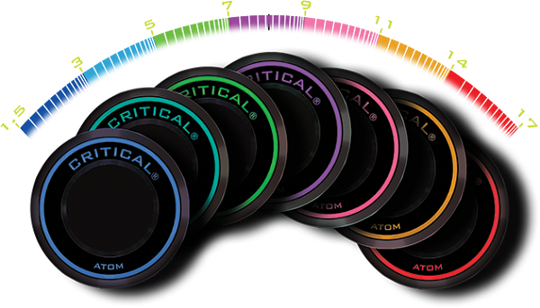 Eternal Tattoo Supply Transparent Background - Critical Atom Power Supply (600x343)