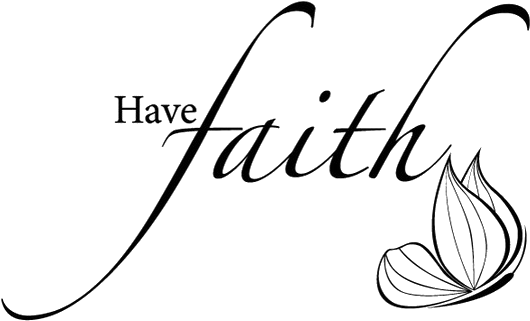 And That In The Resurrection Of Body, Eternal Life - Faith Png (541x350)