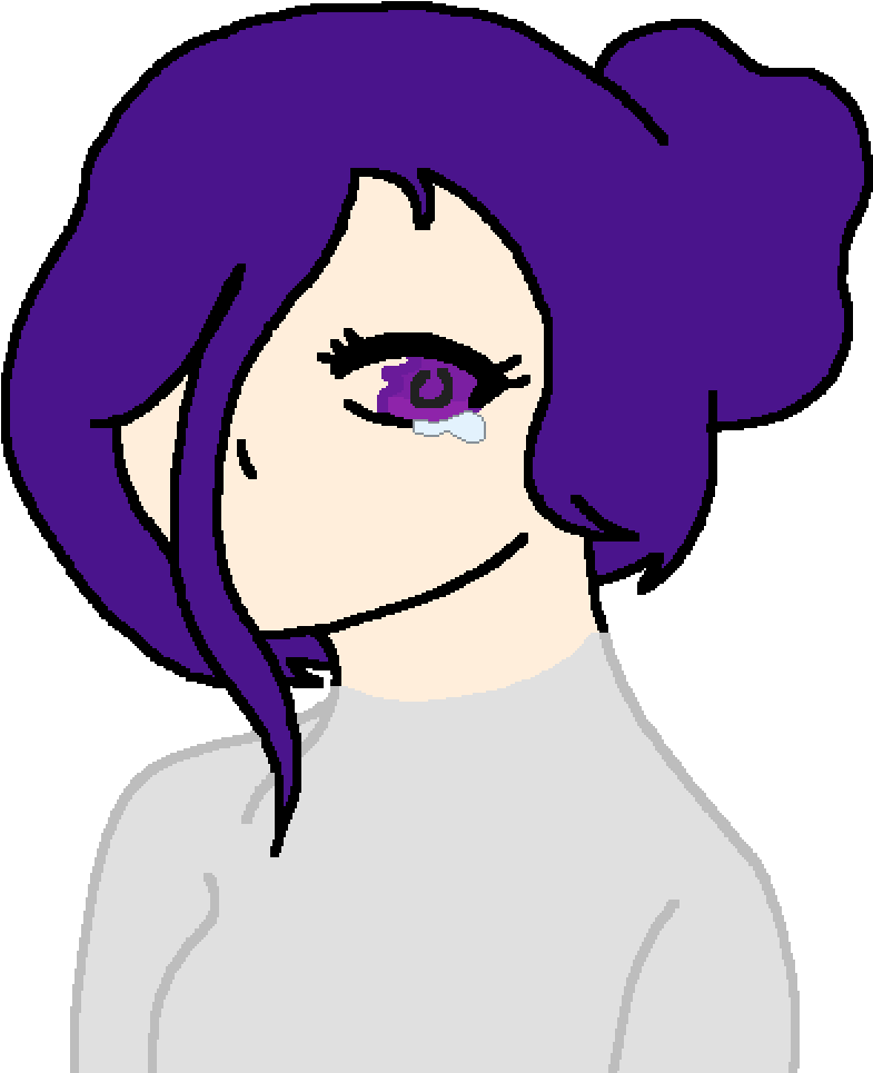 Eternal Tear Liz Design - Eternal Tear Liz Design (1000x1000)