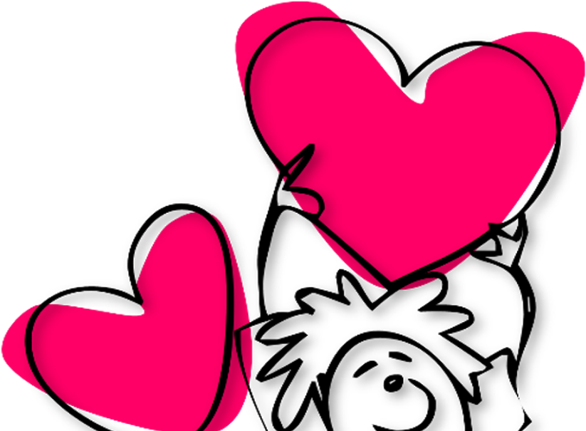 Religious Valentine Clip Art - Saint Valentin (1200x630)