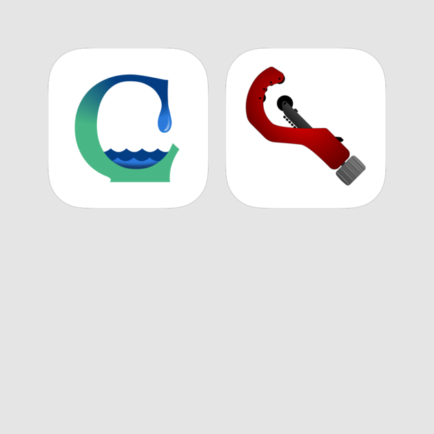 Code Snap Plumbers Bundle 1 On The App Store - Code Snap Plumbers Bundle 1 On The App Store (630x630)