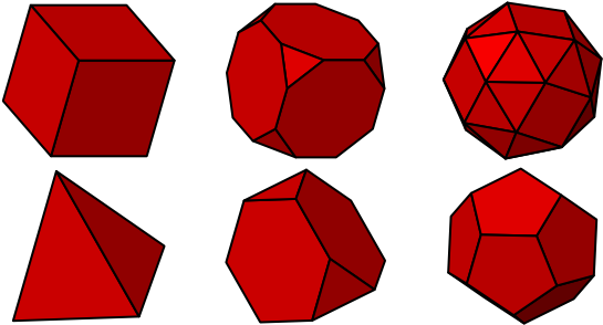 3d Polyhedrons (600x300)