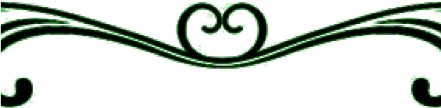 Ornamental Clipart Scroll - Ornamental Clipart Scroll (640x480)