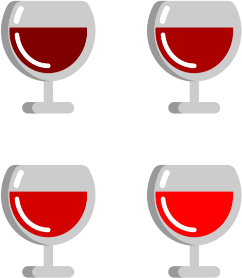 Wine Glass Red Wine Champagne Alcoholic Drink - Wine Glass (750x750)