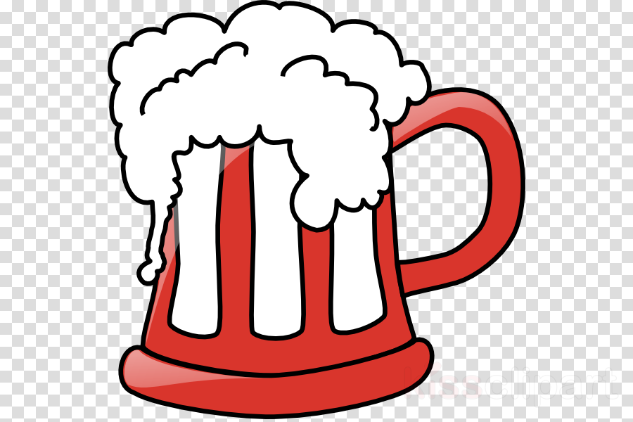 Beer Clip Art Clipart Beer Glasses Clip Art - O With Transparent Background (900x600)