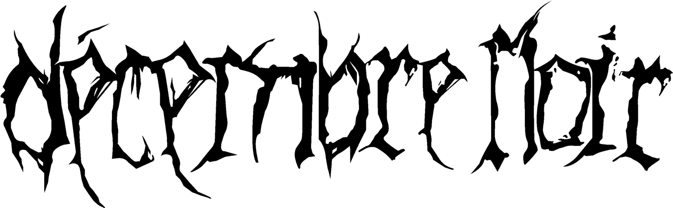 So, How Is To Be The Autumn King, The Last Human Being - Decembre Noir Autumn Kings (1417x464)