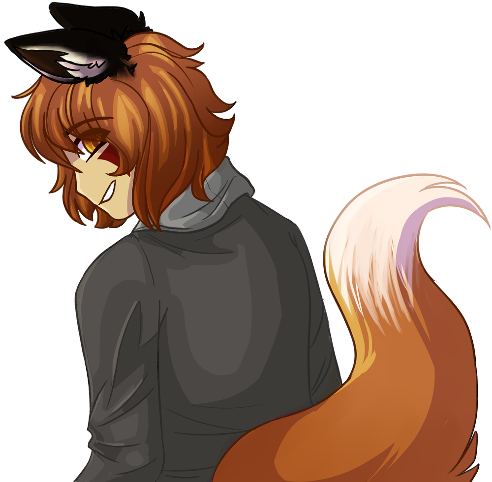 When I Grow Up I Wanna Be Anus By Quiq-lad - Cartoon (1024x1024)