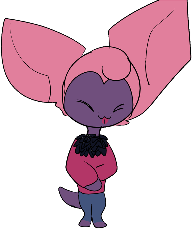 When I Grow Up I Want To Die By Windowswhistleruwo - Cartoon (1024x768)