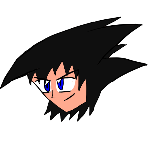 Bronco But It's Vehemntt Instead Of Tyler, The Creator - Cartoon (500x500)