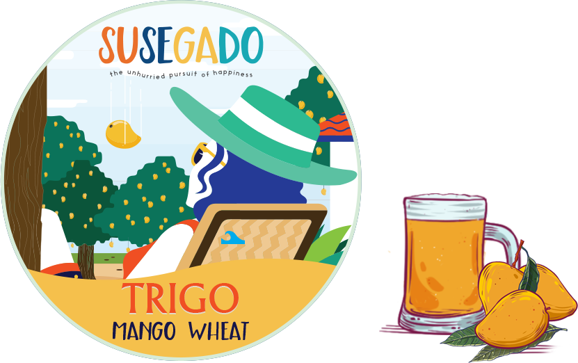 Our Take On The Ever-popular Wheat Beer - Our Take On The Ever-popular Wheat Beer (831x522)