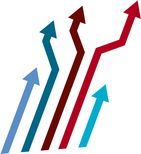 Experiences Tailored To Each Level, With Common Themes - Graphic Design (470x561)