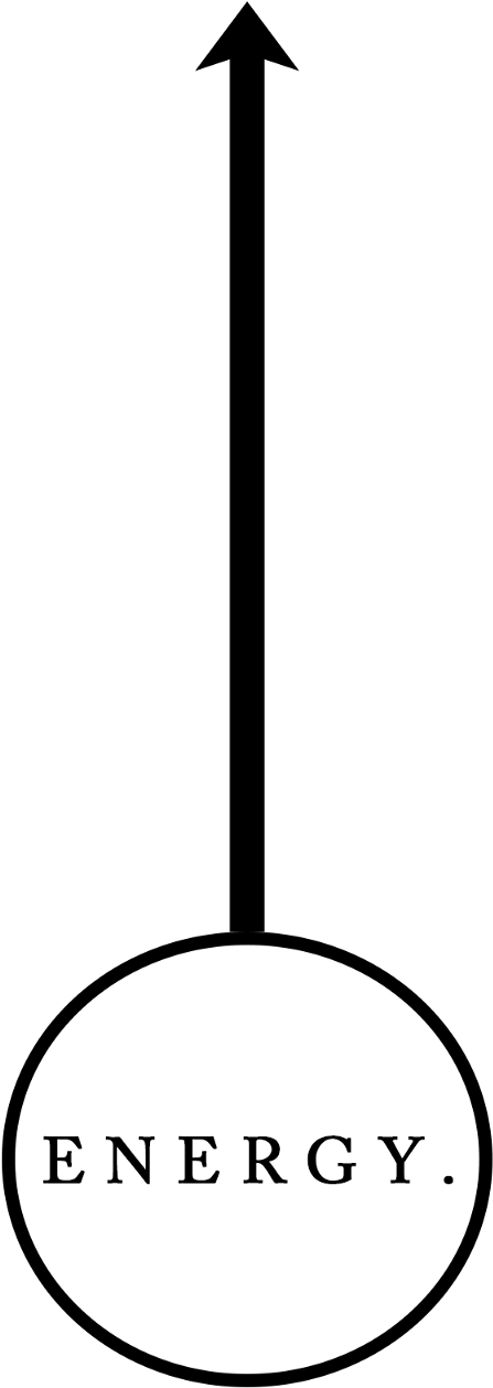 You Have The Big Thing Which You Are Going To Make - Circle (1600x1600)