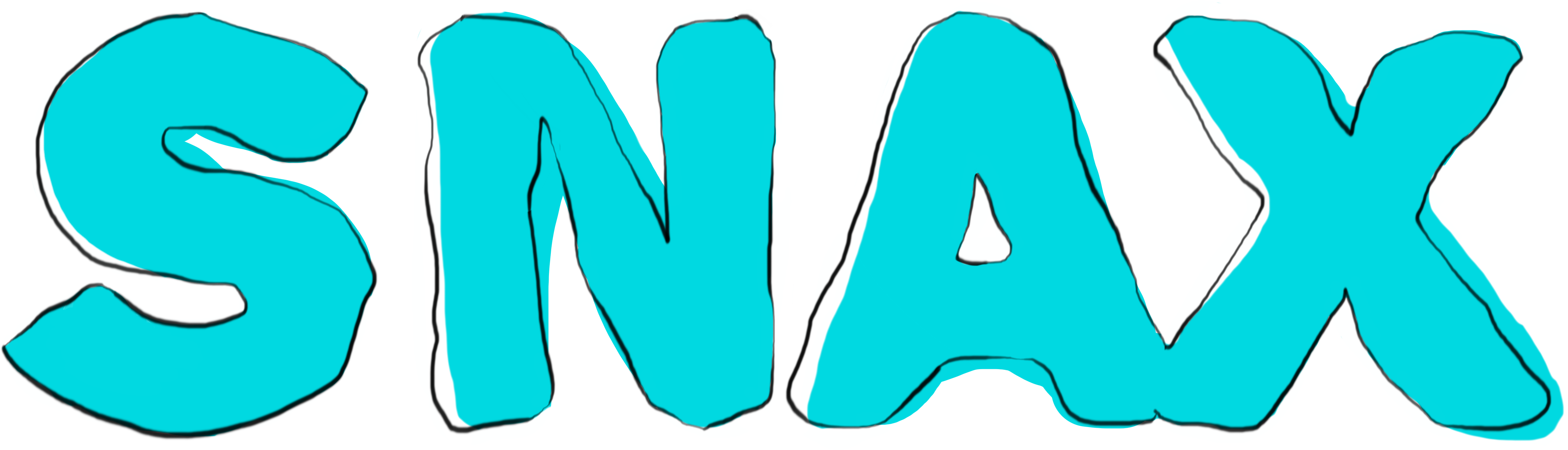 Snax Is A Zine In Progress About All Things Snacks - Snax Is A Zine In Progress About All Things Snacks (4450x1604)