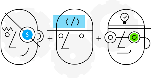 Every Year A New Cohort Of Extraordinary Teams Join - Circle (504x261)