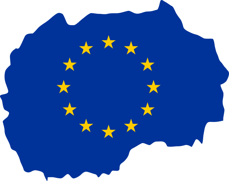 Macedonia's New Government Has To Continue Making Progress - Council Of The European Union (734x582)