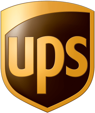 Logo Ups Png Transparent Logo Ups - Ups Png (880x660)