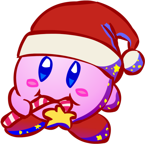Christmas Hat Cliparts - Christmas Hat Cliparts (500x500)