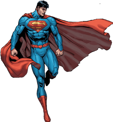 Free Png Download Superman Clipart Png Photo Png Images - Superman New 52 Png (480x525)