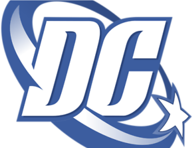 Cyborg Clipart Cyborg Justice League - Dc Comics Logo 2005 (640x480)