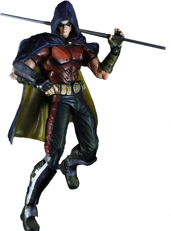 Knight Png Transparent Images - Batman: Arkham City (682x929)
