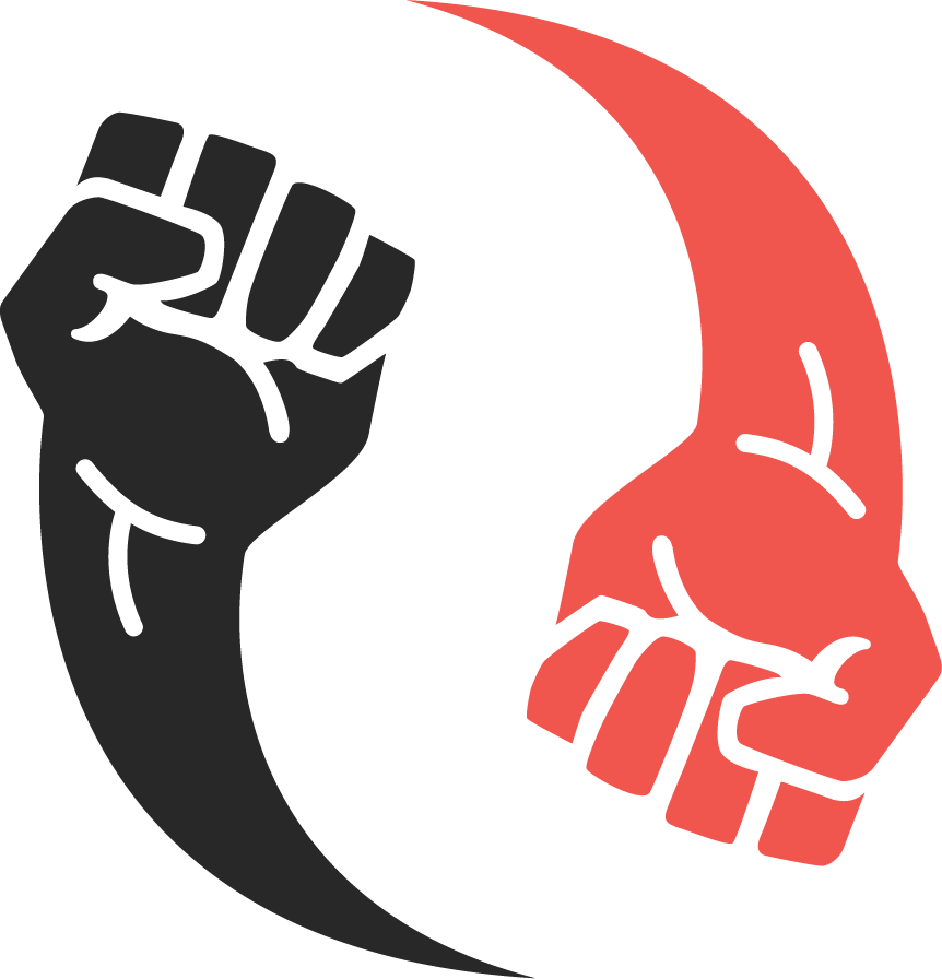 Black Fist Art