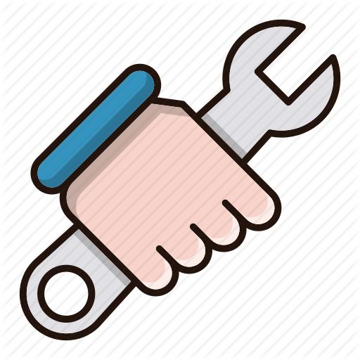 Engineering By Cuby Design Hand Repair Tools - Engineering By Cuby Design Hand Repair Tools (512x512)