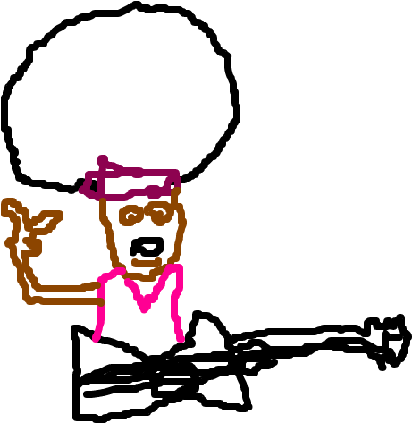 Jimi Hendrix - Illustration (1020x608)