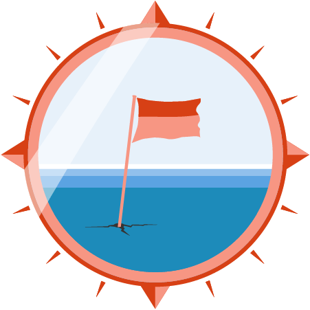 Breaking-borders - Star Wars New Jedi Order Logo (451x451)