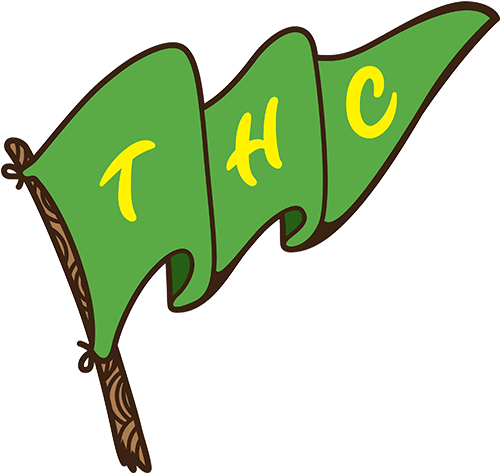 The Happy Campers The Happy Campers - The Happy Campers The Happy Campers (510x512)