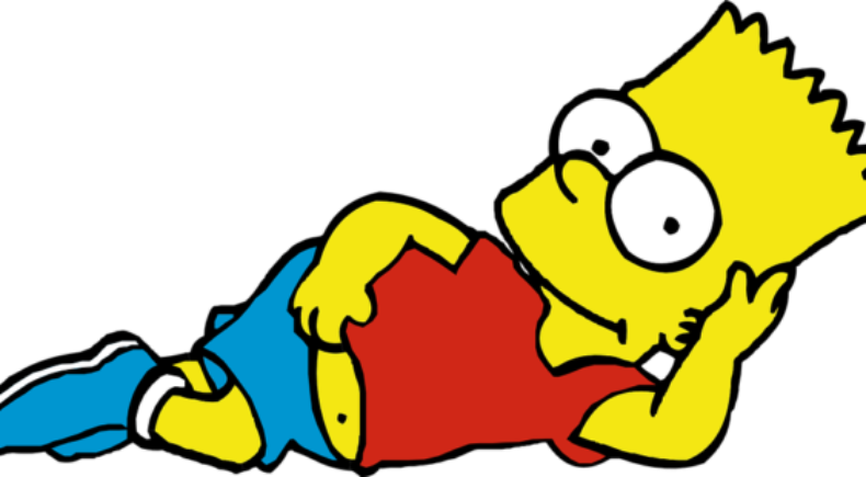 On This Day 19 April - Drawing Ideas Cartoon Characters (790x435)