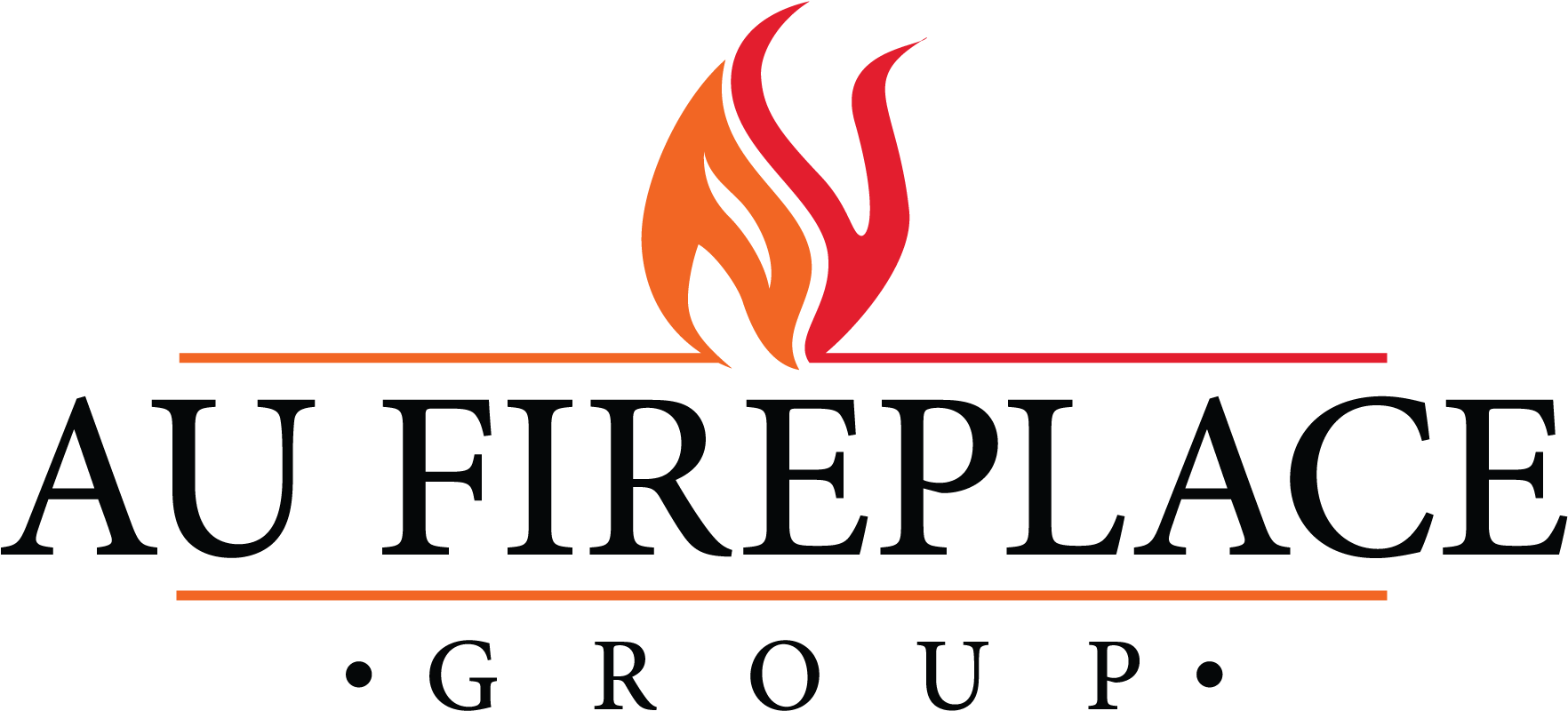 Au Fireplace Group - Au Fireplace Group (1774x839)