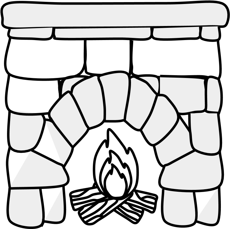 816 X 1056 1 - Line Art (816x1056)