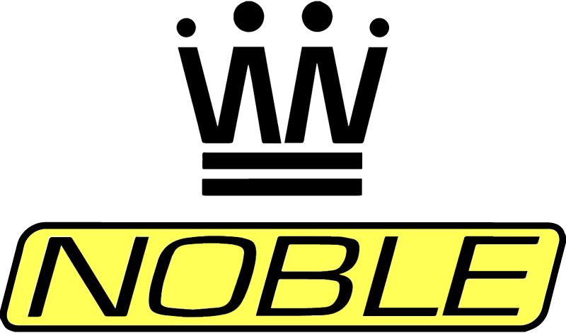Noble Vector - Noble Automotive Ltd Logo (800x472)