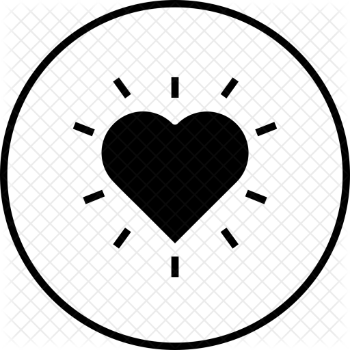 Heart Icons Wishlist - Heart Icons Wishlist (512x512)