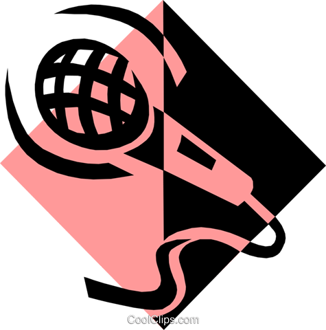 Microphone Symbol - Microphone Symbol (475x480)