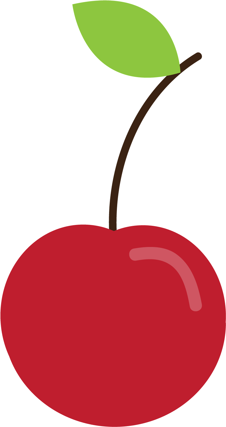 Pin Terri Clipart Clip Art Food Printables - Frutinhas Png Minus (808x1500)