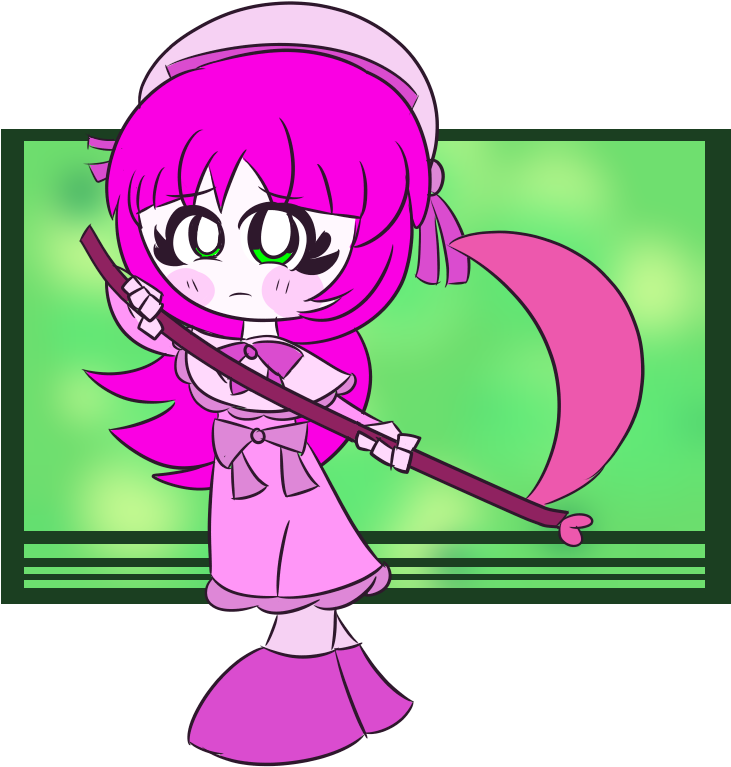 Gissyeva On Twitter - Cartoon (774x784)