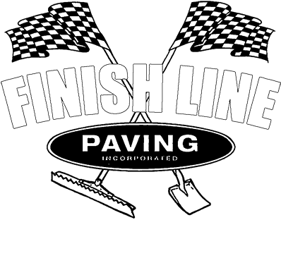 Finish Line Paving, Inc - Finish Line Paving, Inc (400x383)