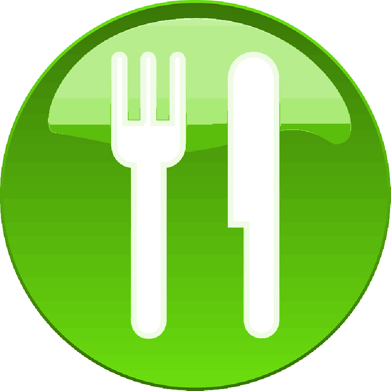 Up Arrow Button Green Clip Art - Clip Art (800x800)