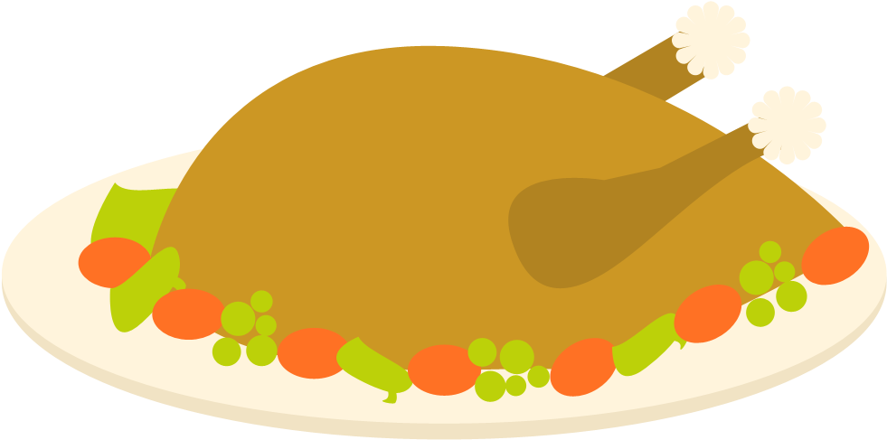 Db Bee Podium Turkey Cake - Db Bee Podium Turkey Cake (1000x515)