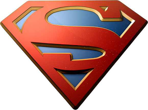 Supergirl Logo Png Logo Clipart Supergirl - Supergirl Logo Png (580x433)