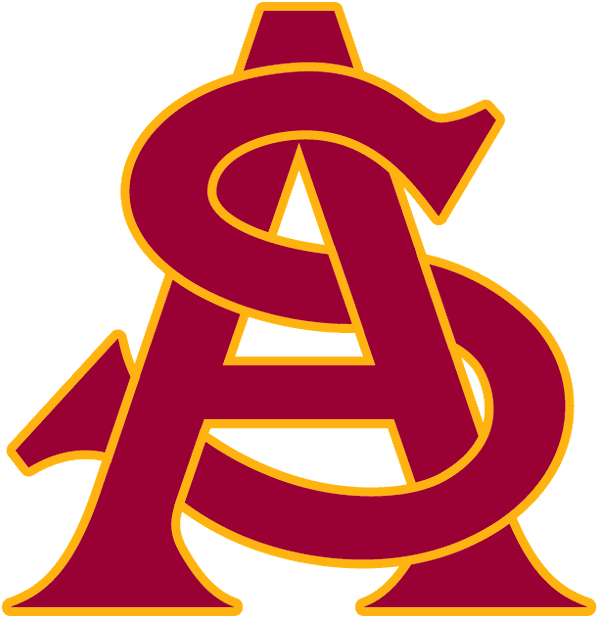 Autocrafters Blog - Arizona State Sun Devils (607x628)