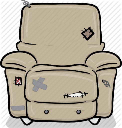 21 Washington - Vector Toons Chair Emoji Collection (489x512)